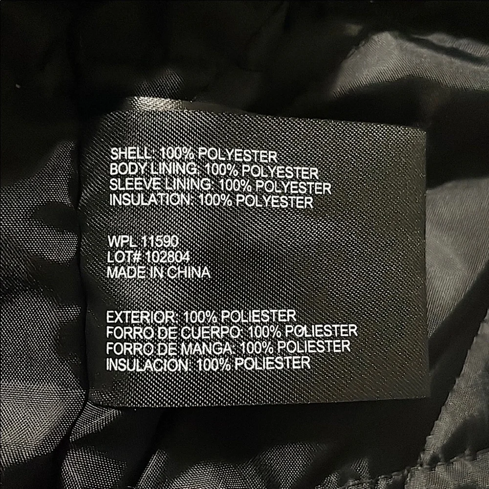 Weatherproof Jacket - Picture 8 of 16